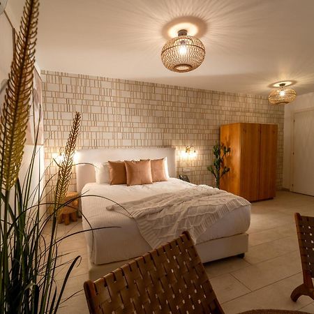 Estate Spa Boutique Hotel - Adults Only Реховот Екстер'єр фото