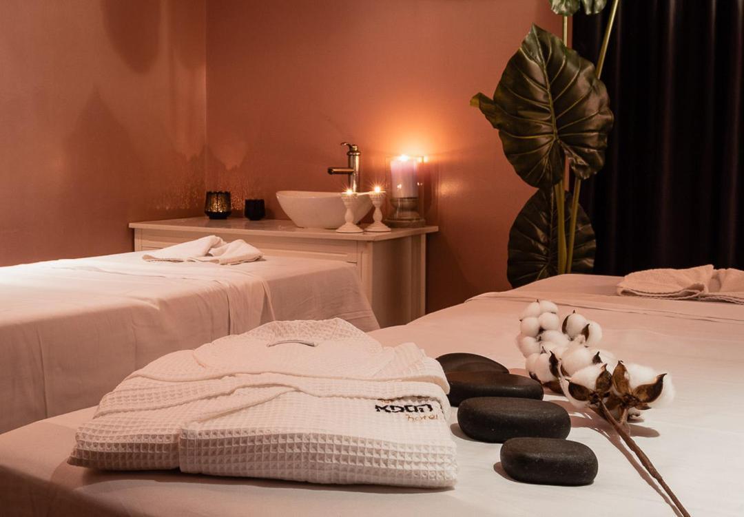 Estate Spa Boutique Hotel - Adults Only Реховот Екстер'єр фото