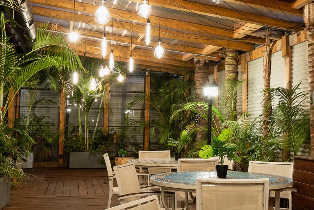 Estate Spa Boutique Hotel - Adults Only Реховот Екстер'єр фото