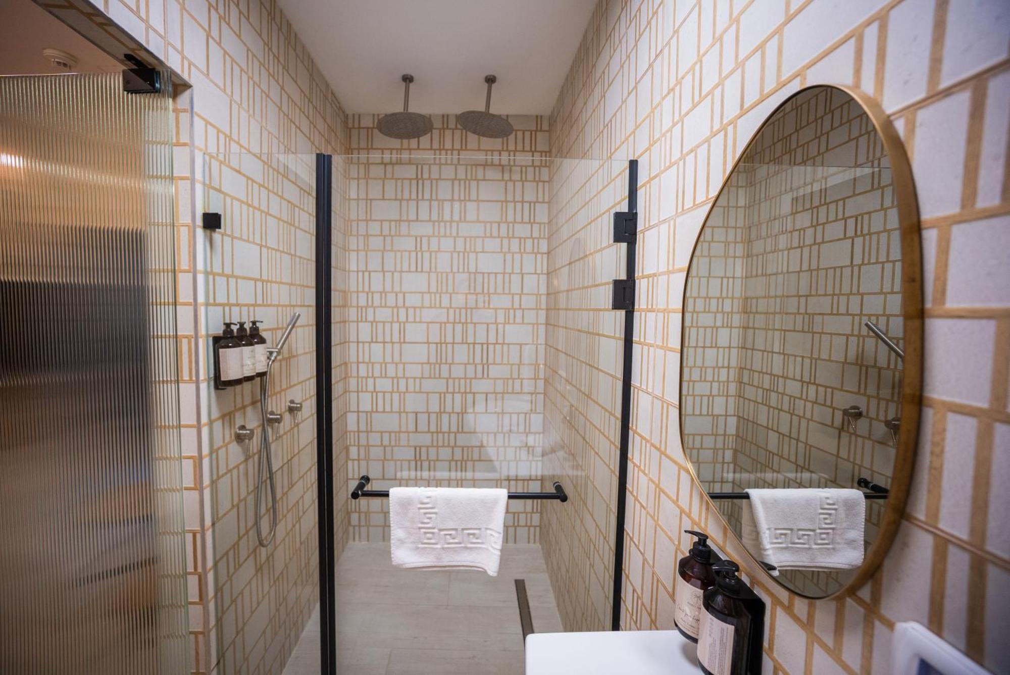 Estate Spa Boutique Hotel - Adults Only Реховот Екстер'єр фото