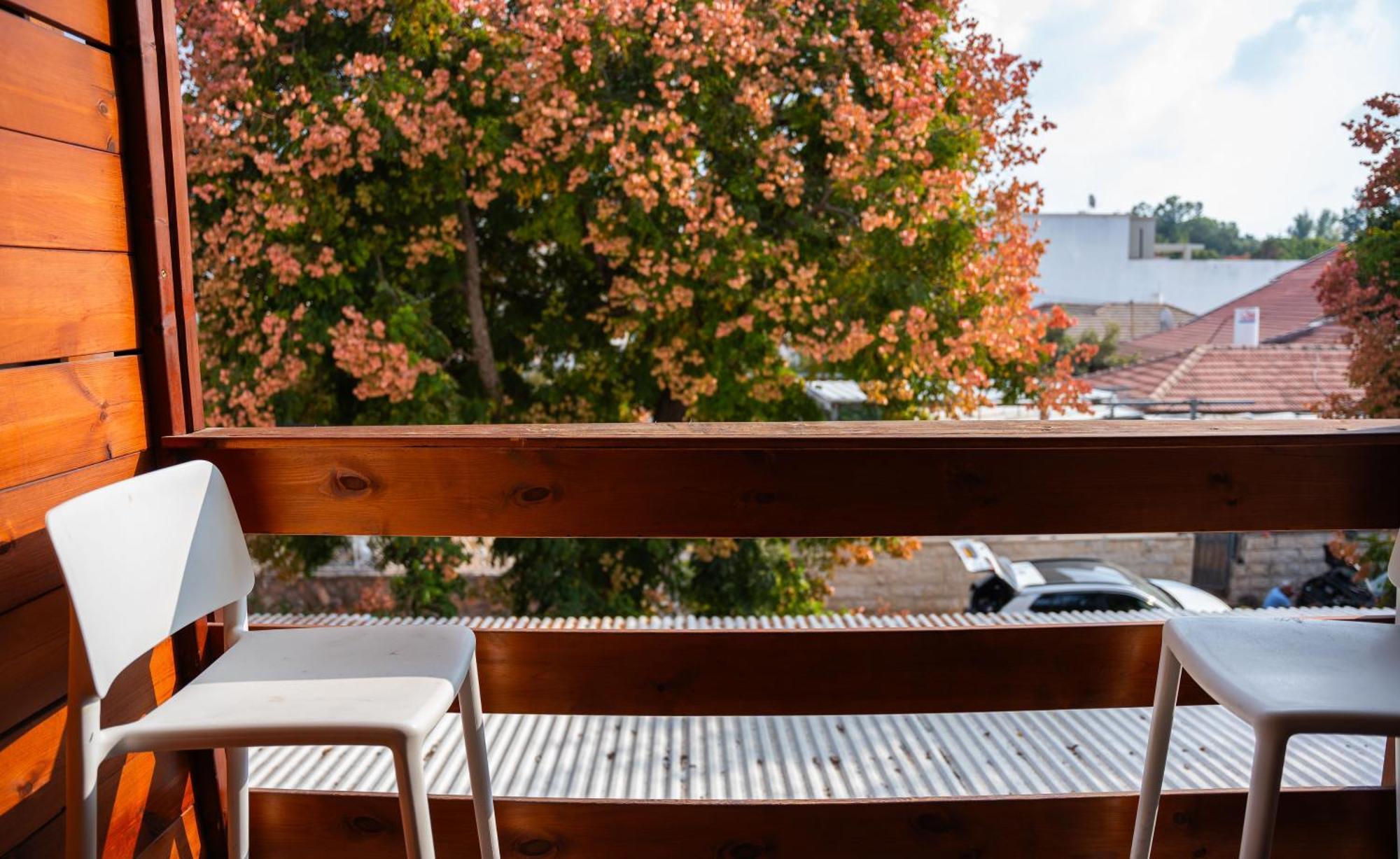 Estate Spa Boutique Hotel - Adults Only Реховот Екстер'єр фото