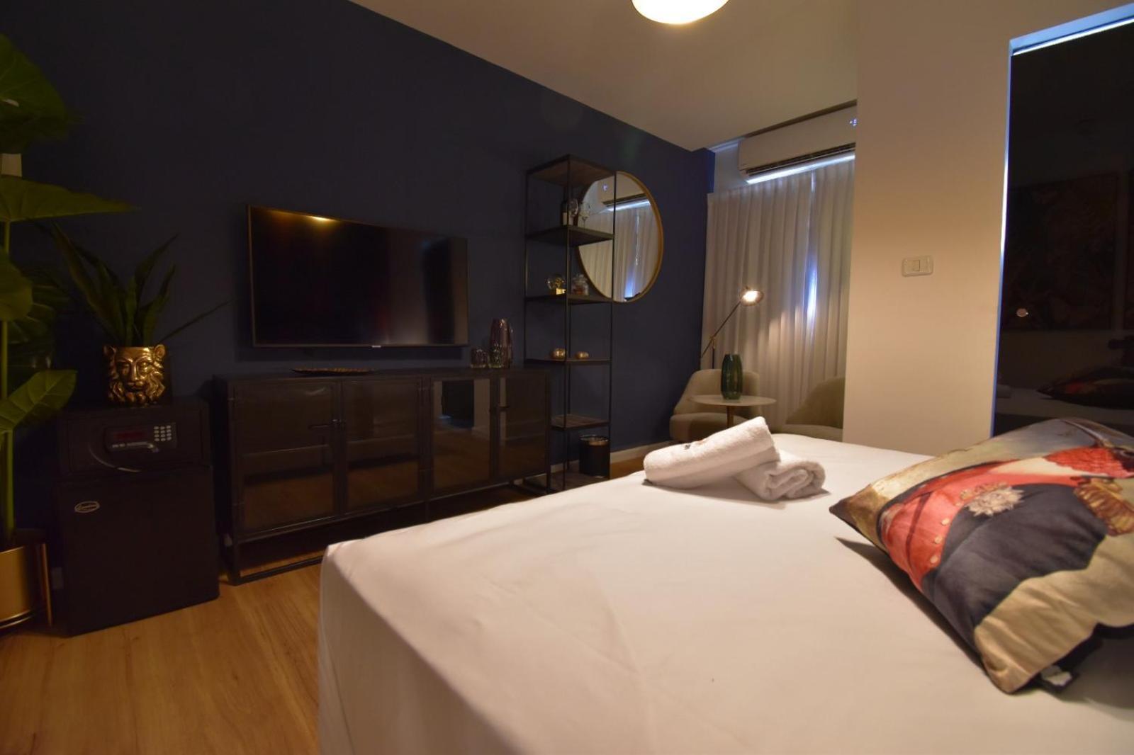 Estate Spa Boutique Hotel - Adults Only Реховот Екстер'єр фото