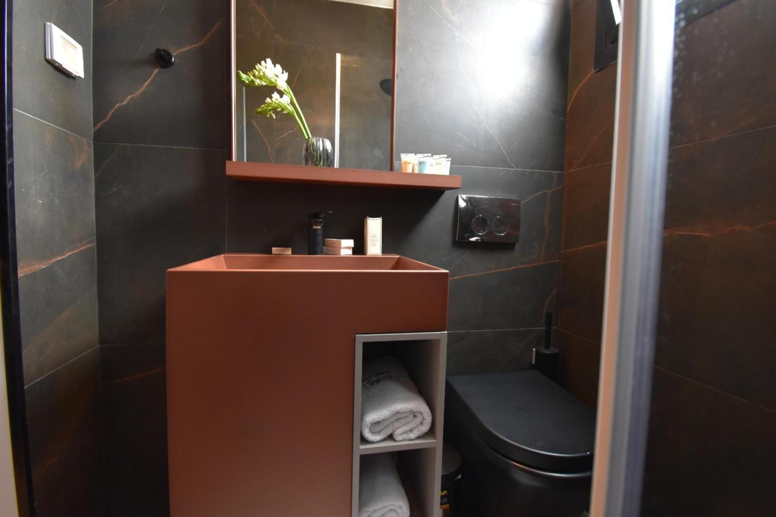 Estate Spa Boutique Hotel - Adults Only Реховот Екстер'єр фото