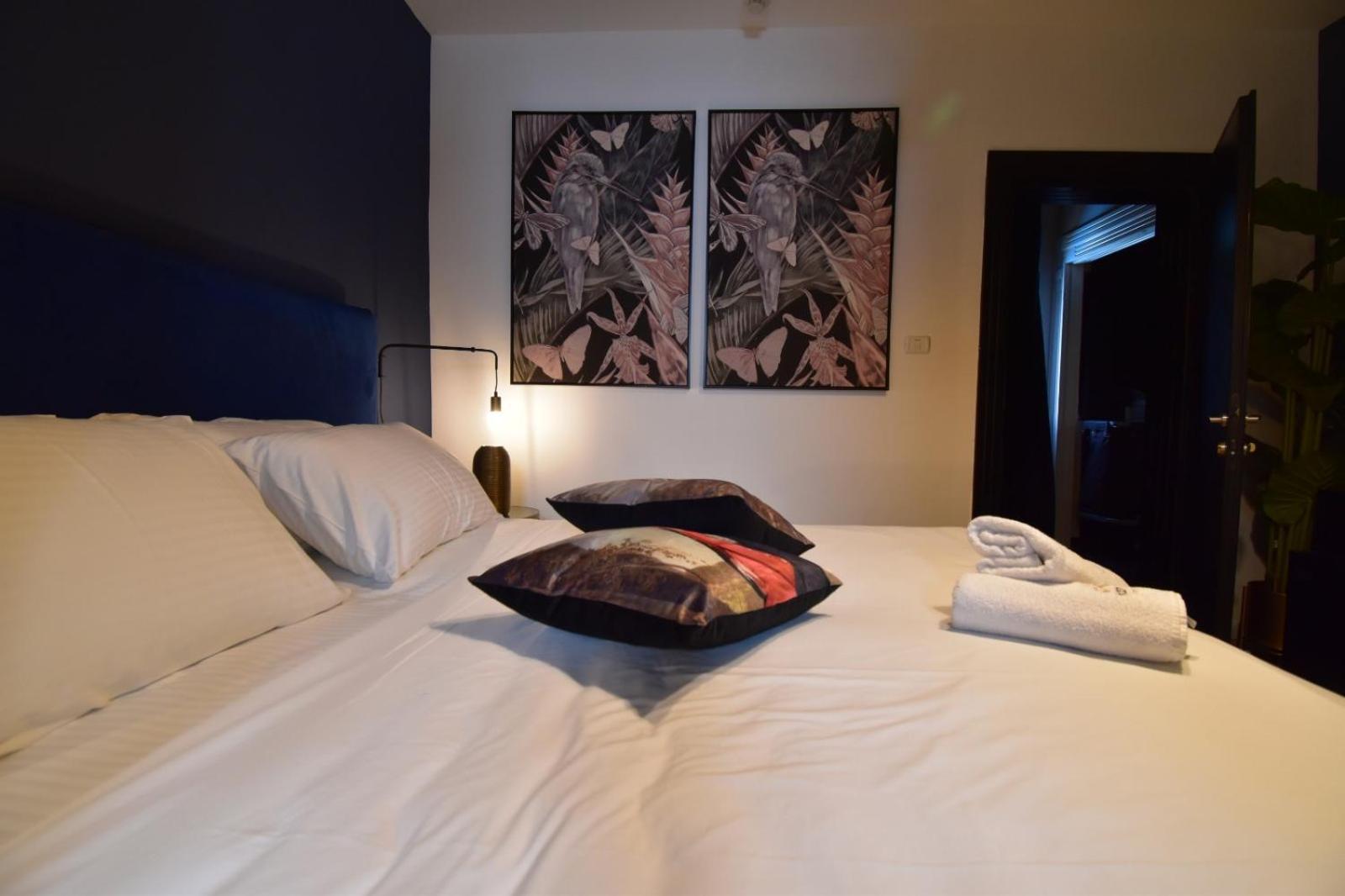 Estate Spa Boutique Hotel - Adults Only Реховот Екстер'єр фото