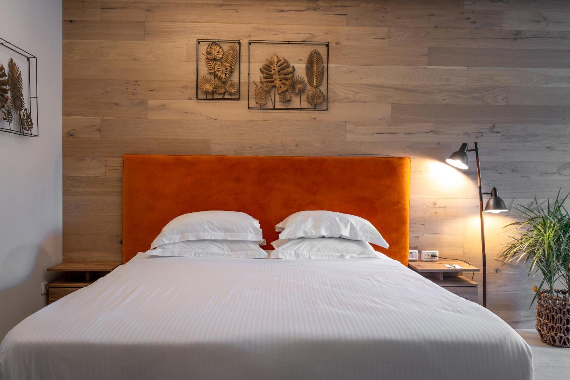 Estate Spa Boutique Hotel - Adults Only Реховот Екстер'єр фото