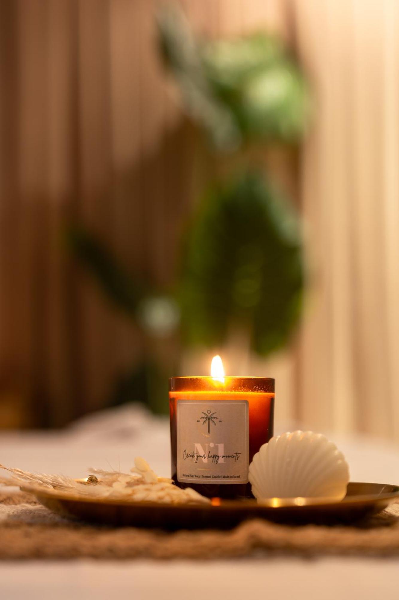Estate Spa Boutique Hotel - Adults Only Реховот Екстер'єр фото
